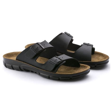 Birkenstock Sandale Bilbao Birko Flor Weite Normal Schuhe 1 St