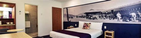 Mercure Alice Springs | Hotel Rooms | Great Value Resort Hotel