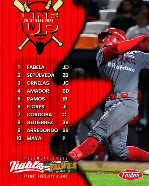 Diablos vs Leones HOY EN VIVO vía ESPN LMB 2023 sigue AQUÍ el juego