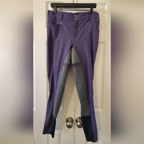 Kerrits Pants Jumpsuits Kerrits Crossover Ii Full Seat Breeches