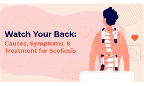 Causes, Symptoms, & Treatment for Scoliosis | Makati Med