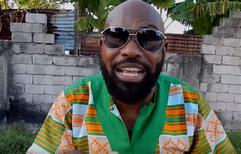 Lt Stitchie Lashes Out At Churches Reclaims His Title As Dancehall