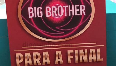 Passaporte Para A Final Fica A Conhecer O Primeiro Finalista Do Big