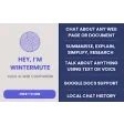 Wintermute: AI Web Companion for Google Chrome - Extension Download