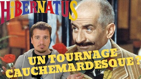 Hibernatus Avec Louis De Funes Retrospective Youtube