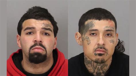 San Jose Police Arrest Two Suspects In Connection With Citys Third