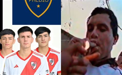 Explotaron Los Memes Las Mejores Gastadas De River A Boca Por El