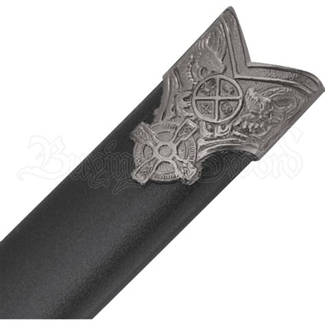 Decorative Medieval Shield Dagger - NP-H-5927 by Medieval Swords ...