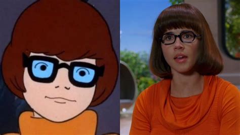 El Nuevo Filme De Scooby Doo Confirma Que Vilma Es Lesbiana 24horas