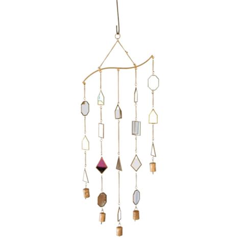 Dakota Fields Alcinio Metal Abstract Suncatcher Wayfair