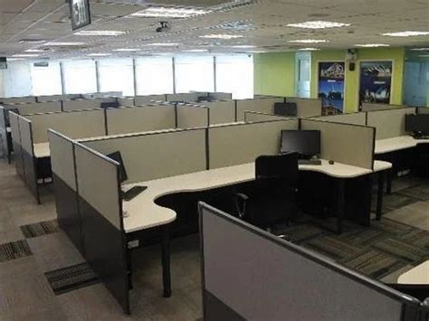 Sq Ft Fully Furnished Commercial Corporate Office Space For Rent