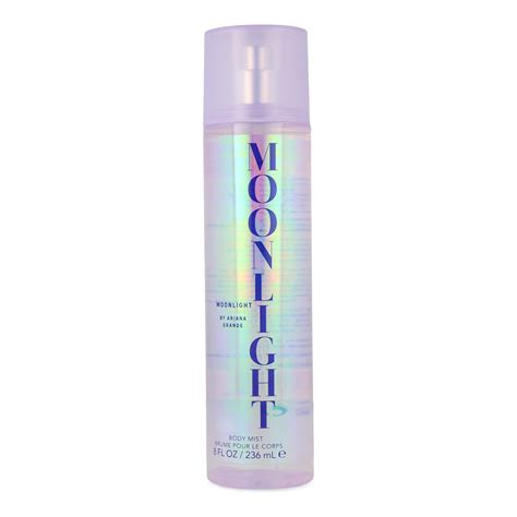 Ariana Grande Moonlight Body Mist 236 Ml Dama