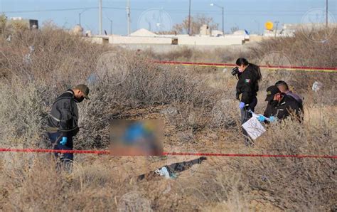 Niño Asesinado Fue Estrangulado