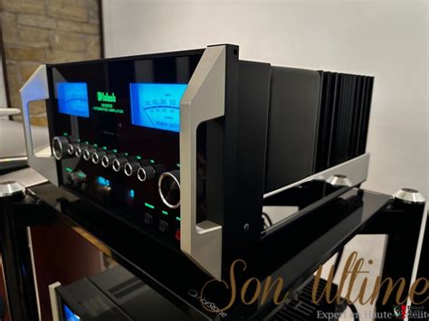 Mcintosh Ma Used Photo Canuck Audio Mart