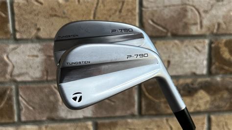 What Can New Taylormade P790 Irons Do For You Proving Ground