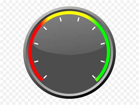 Internet Speedometer Png Picture Gauge Clipart Speedometer Png Free