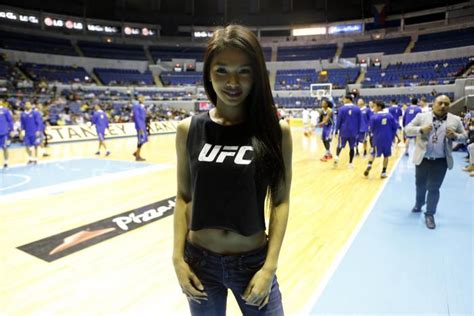 Photo Gallery: Octagon Girls | UFC