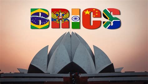 BRICS Adopts Digital Economy