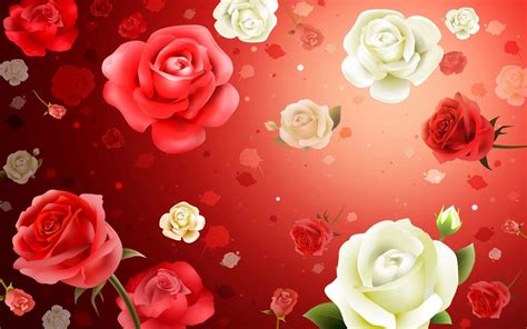 Wallpapers Of Rose Flower - Wallpaper Cave