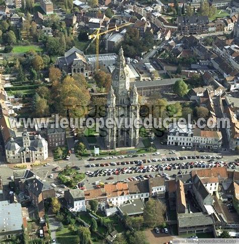 Photos A Riennes De Saint Amand Les Eaux L Abbatiale Nord