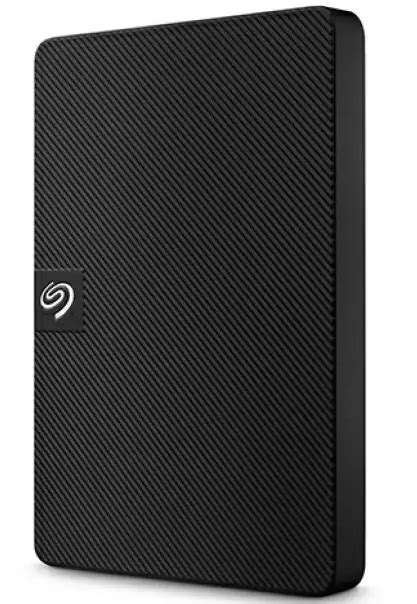 Seagate Srd Nf Tb Expansion Portable External Hard Drive User Manual