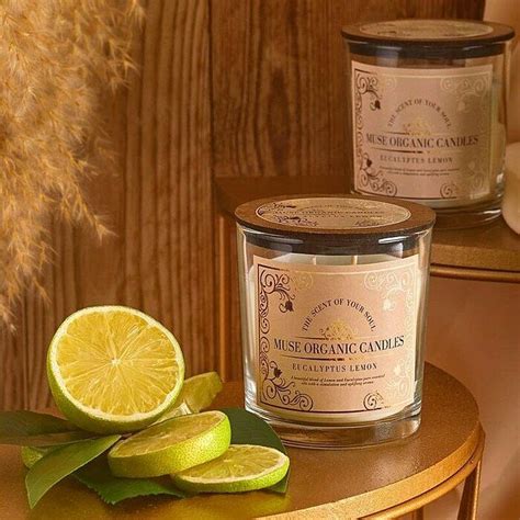 15 Of The Best Aromatherapy Candle Brands