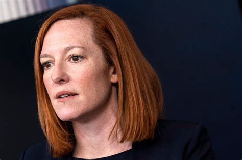 THECOCONUTWHISPERER : US Politics: Jen Psaki can’t answer whether ...