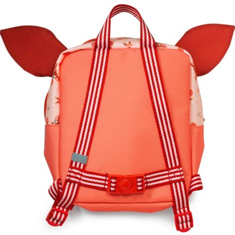 Sac Dos Lilliputiens Wonder Stella Sp Cial Maternelle