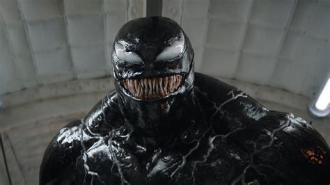 Venom The Last Dance Is A Fun And Fitting Farewell To Tom Hardy S