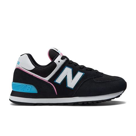 Baskets Femme New Balance 574 New Balance Top Marques Femme