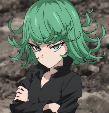 Tatsumaki | One-Punch Man Wiki | Fandom