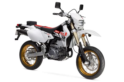 2019 Suzuki DR Z400SM Guide Total Motorcycle