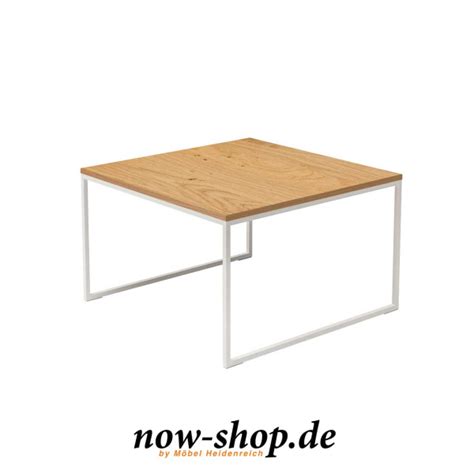 now by hülsta coffee tables Couchtisch 9721 Tischplatte Natureiche