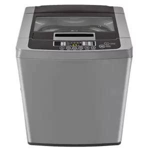 Buy Lg Fully Auto Top Loading Washing Machine Kg T Vspm