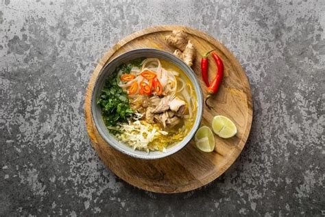 Pas Buat Cuaca Sejuk Ini Deretan Tempat Kuliner Soto Terenak Dan