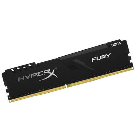 Hyperx Fury 8gb Ddr4 2666 Mhz Ram Used