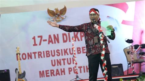 Menyongsong Satu Abad Nu Mari Belajar Integritas Dari Gus Dur