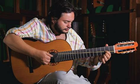 Yamandu Costa Canta Em Disco Can Es Suas Paulo C Sar Pinheiro