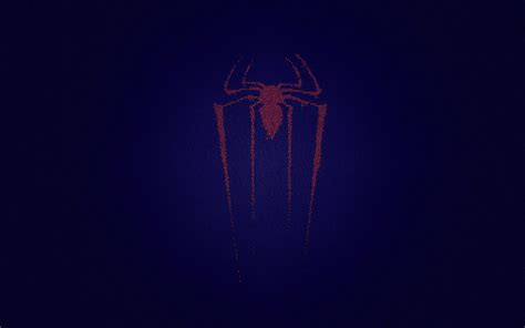 Spider-Man Logo Wallpapers - Wallpaper Cave