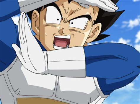 Dragon Ball Super Episode 72 Review Will He Strike Back The Unseen