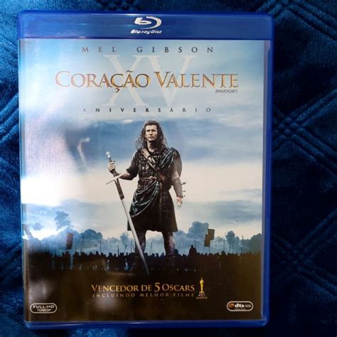 Blu Ray Cora O Valente Shopee Brasil