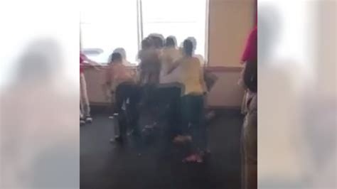 4 Arrested After Brawl At Nc Chuck E Cheeses Fox8 Wghp