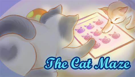 The Cat Maze on Steam