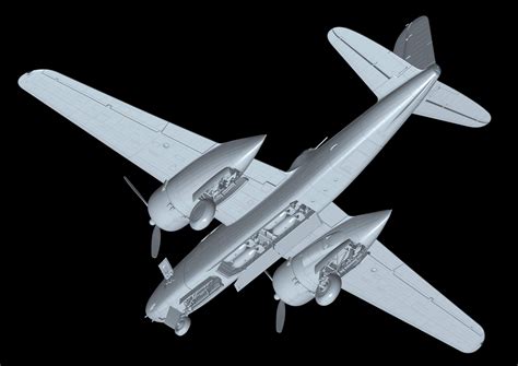 TMN: Hong Kong Models let Havoc fly in 1/32...