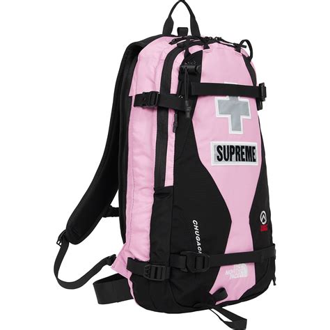 Supreme The North Face Summit Series Rescue Chugach 16 Backpack