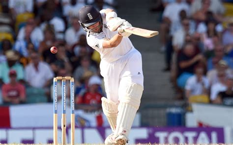 England Batsman Jonathan Trott Announces Retirement From International