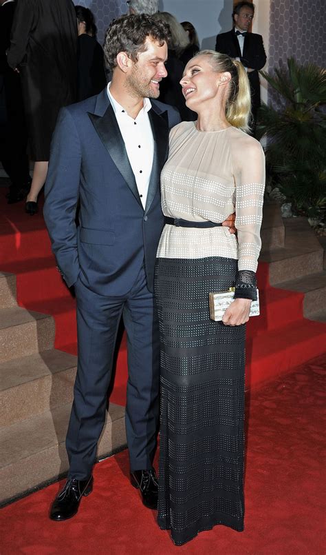 Joshua Jackson and Diane Kruger Are (Allegedly) "Close" to Getting Engaged! | Glamour