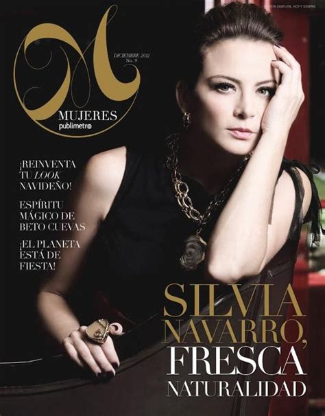 Silvia Navarro Atriz Mexicana Atriz Atrizes