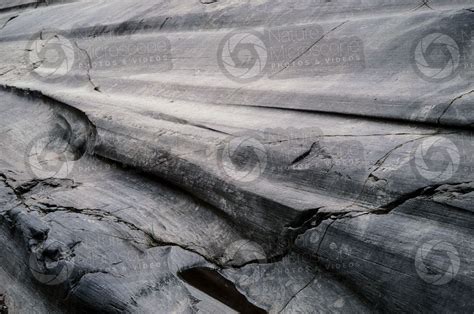 Glacial Erosion Val Camonica Lombardy Italy Rock Engravings