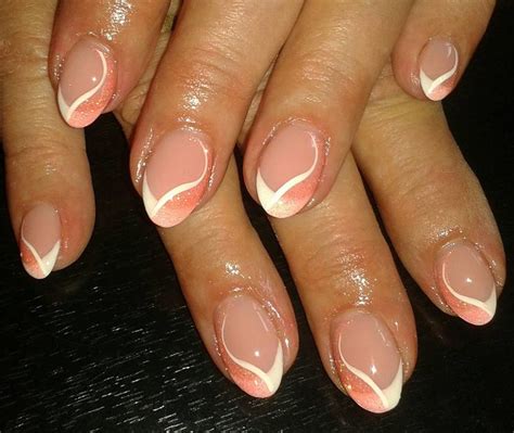 Pin Di Kelly Van Zyl Su Nail Design Unghie Semplici Ed Eleganti